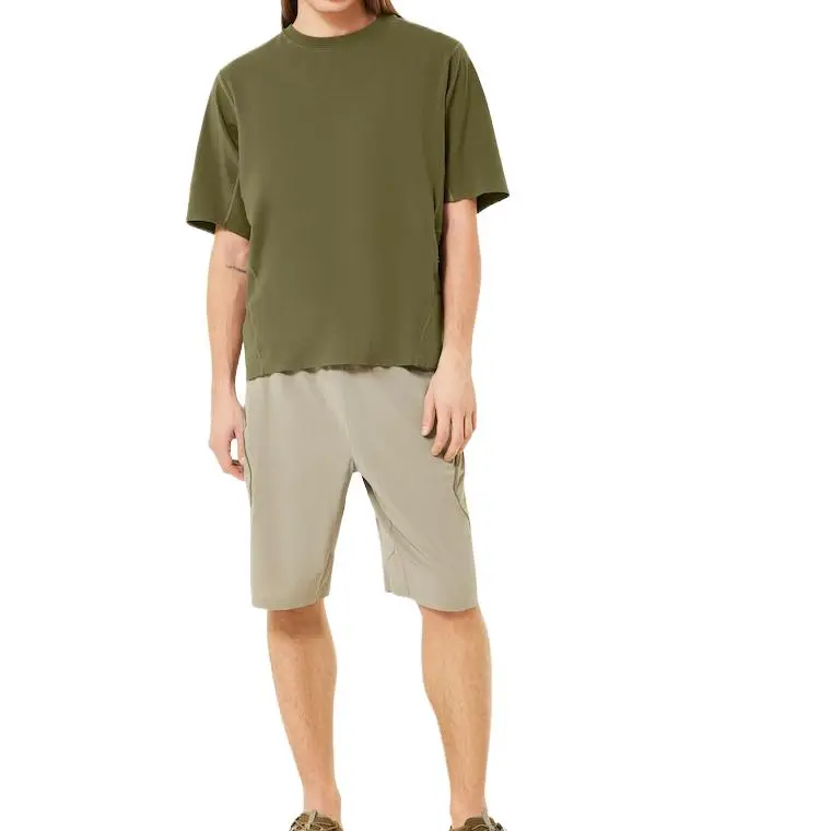 Oakley Latitude Flight T shirt-2