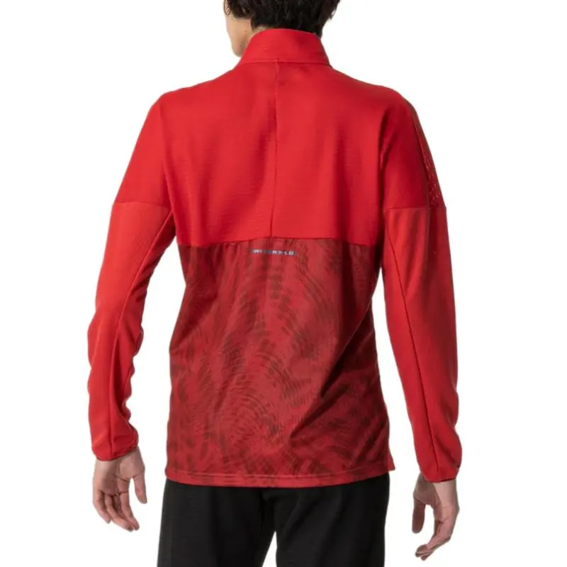 Mizuno Dry Aeroflow Jacket Unisex-17