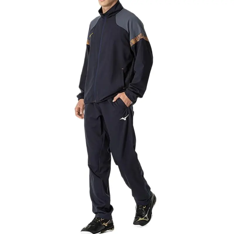 Mizuno Tennis Bottoms Unisex-20