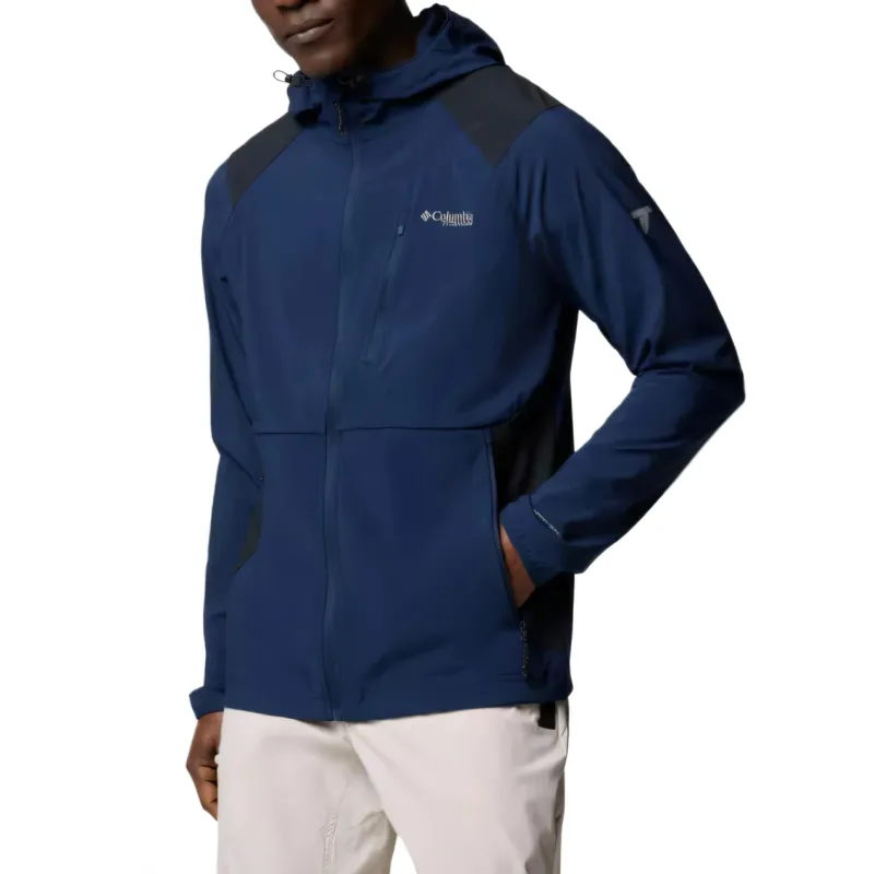 Columbia Triple Canyon Omni Shield™ Jacket Men's-2