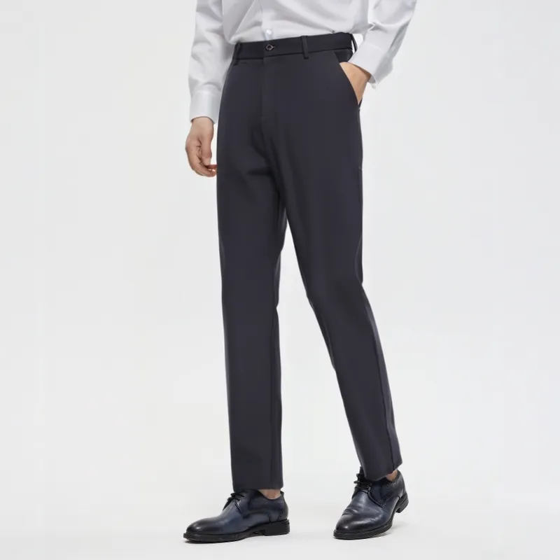 SUNDANCE Suit Trousers Men-11