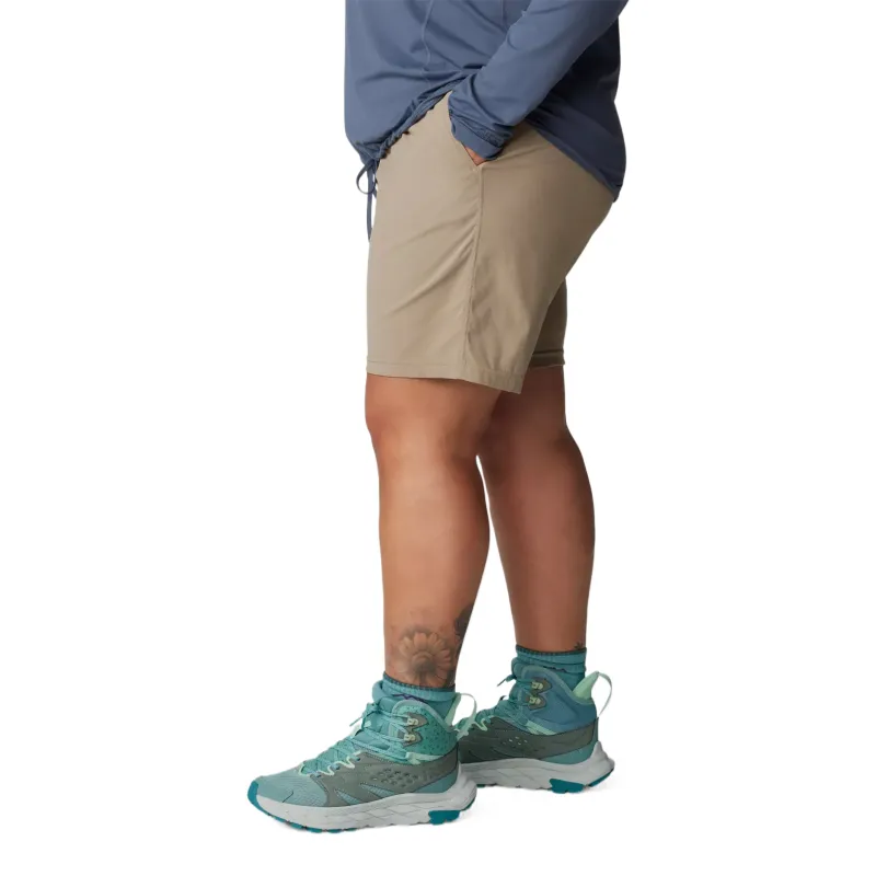 MOUNTAIN HARDWEAR Casual Shorts Women's-18