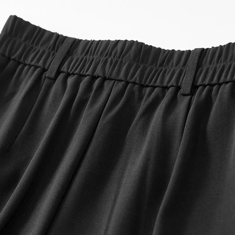 SENTUBILA Casual Pants Women's-5