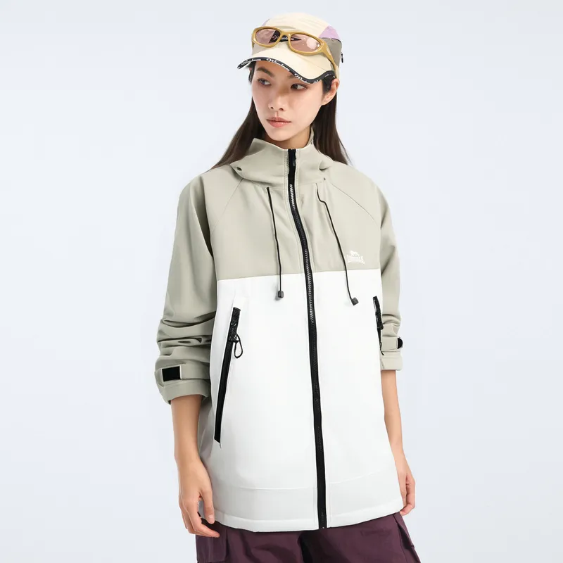 LONSDALE Trench Coats Unisex-6
