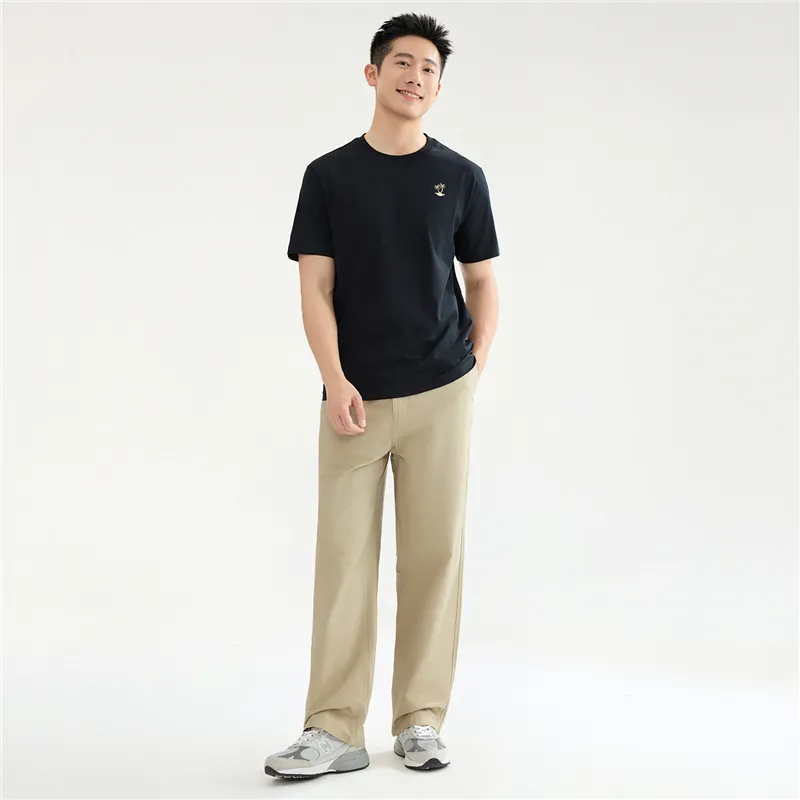 UNIQLO T Shirts Men-4