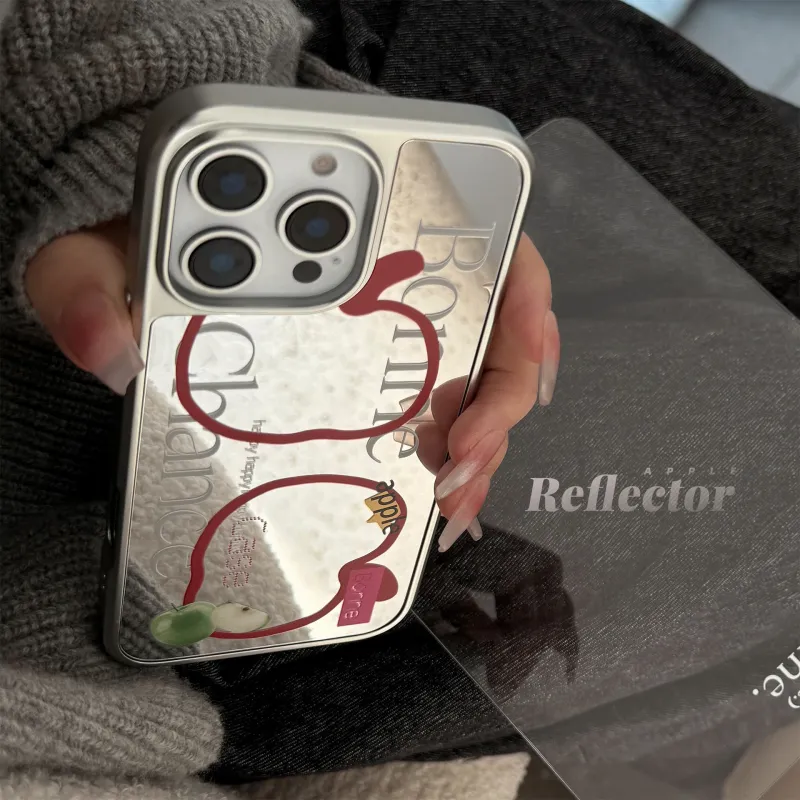 MAYGI Phone Cases-2