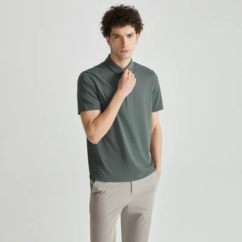 Satchi Polo Shirts Men-22