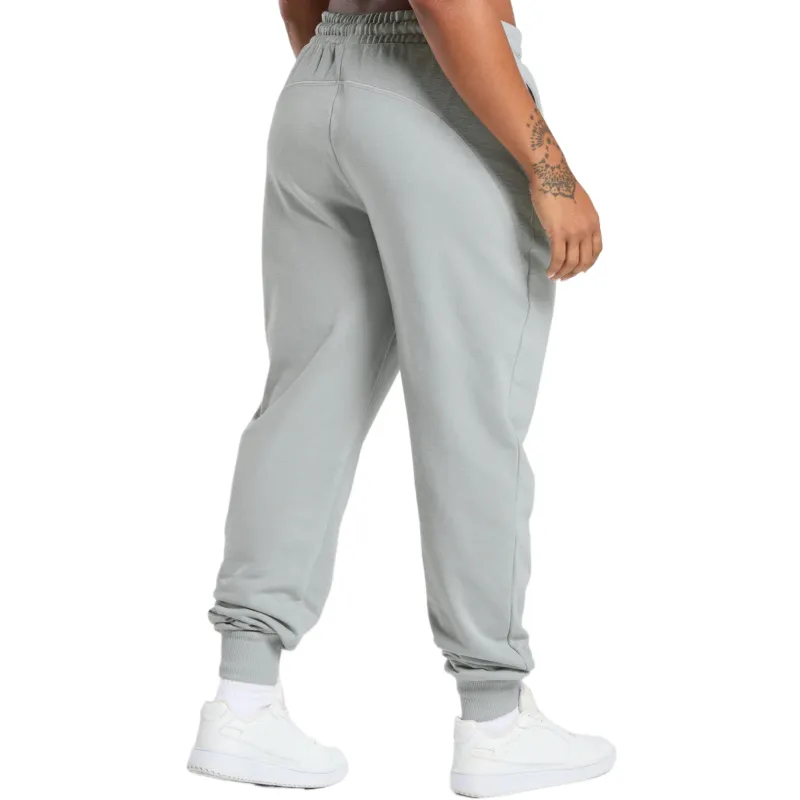 GYMSHARK Power Joggers Knitted Sweatpants Women's-1