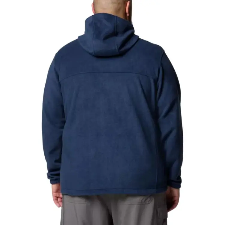 Columbia Steens Mountain Jacket Men's Navy Blue-1