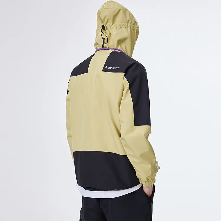 VOLCOM Jackets Unisex-9