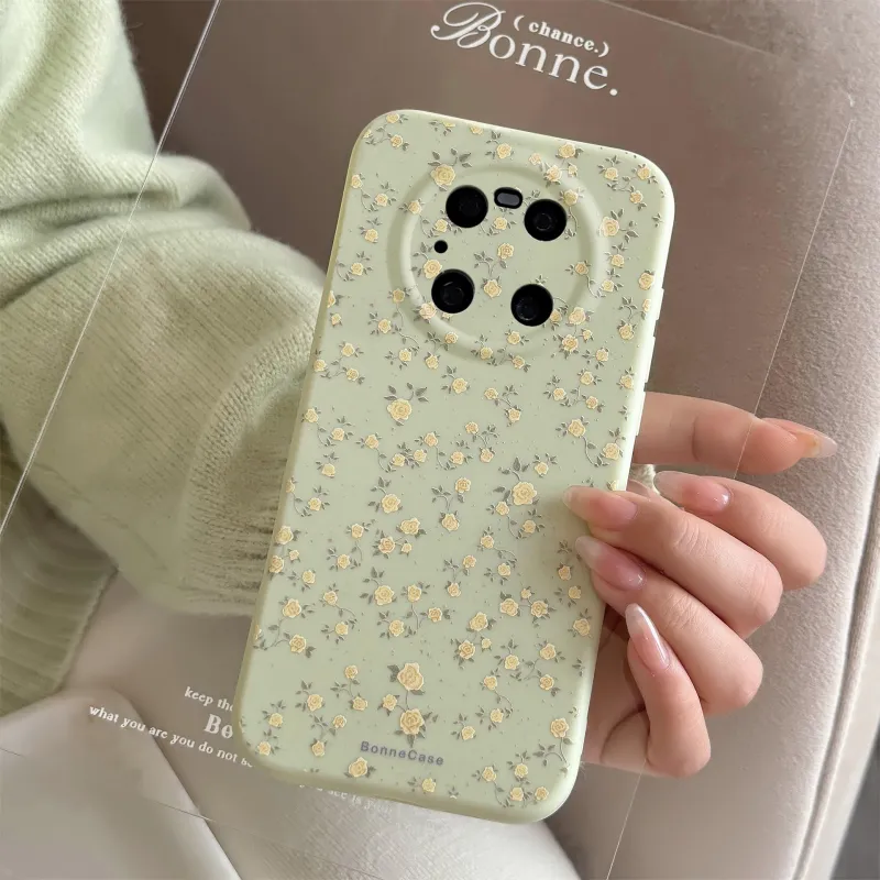 MAYGI Phone Cases-4