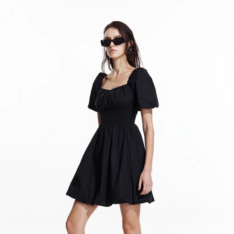 ONLY Short Sleeved Dress Women's-8