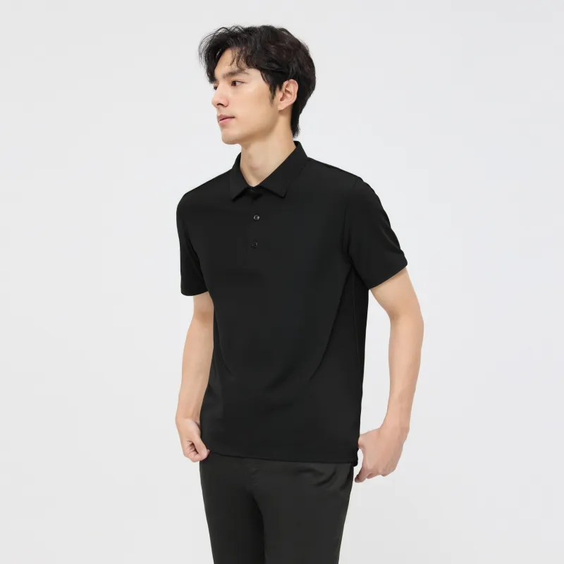 SUNDANCE Polo Shirts Men-1