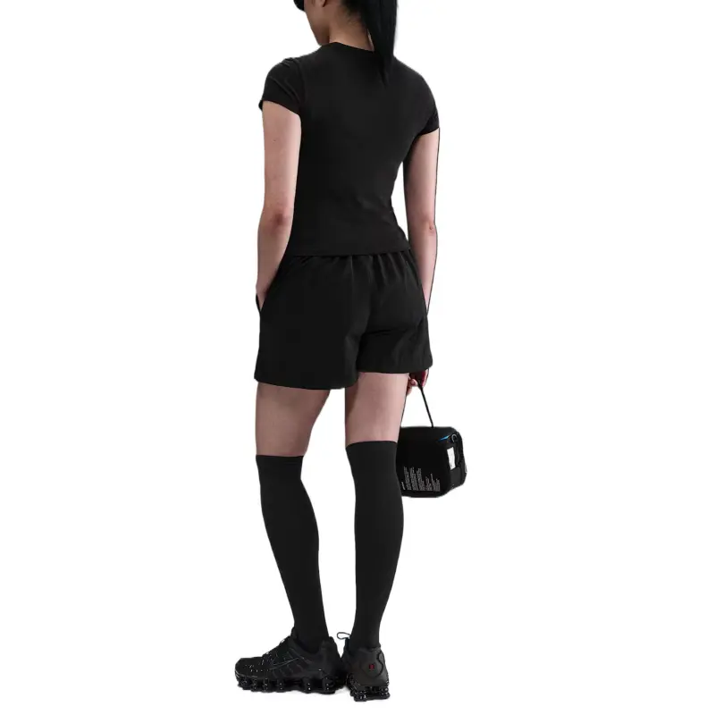Nike Regular T Shirt Women's Black 010-3
