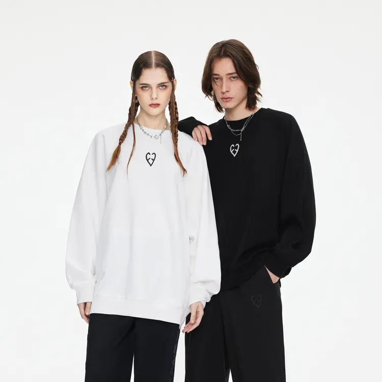 INXX ALLPICK Sweatshirts Unisex-19