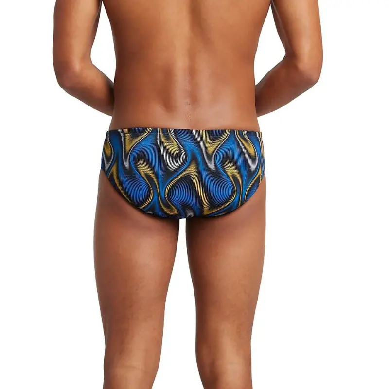 Speedo Swimming Shorts Men-5