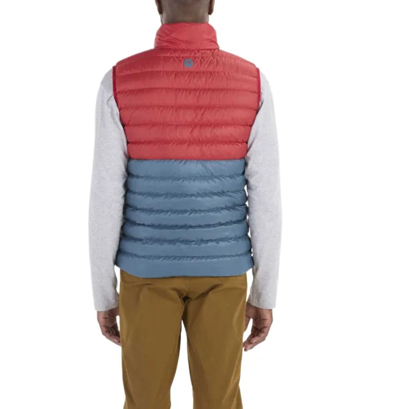 Marmot Vests Men-7