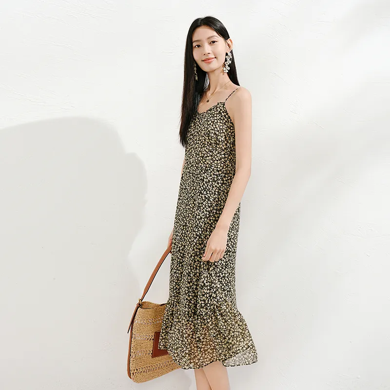JZ. ANNAKRO Sleeveless Dress Women's-4