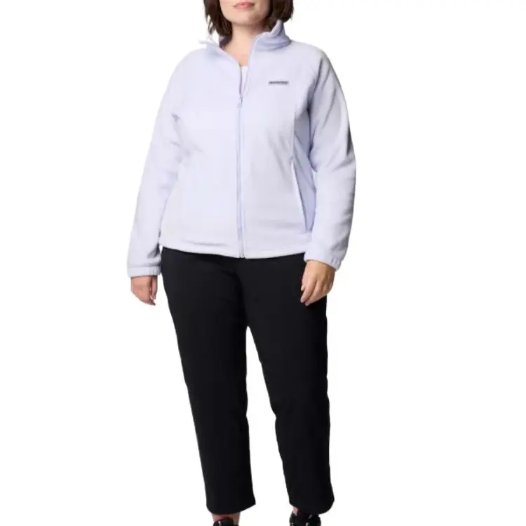 Columbia Benton Springs™ Jackets Coats Women's Snowdrift-3
