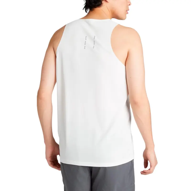 PUMA Tank Tops Men White-3