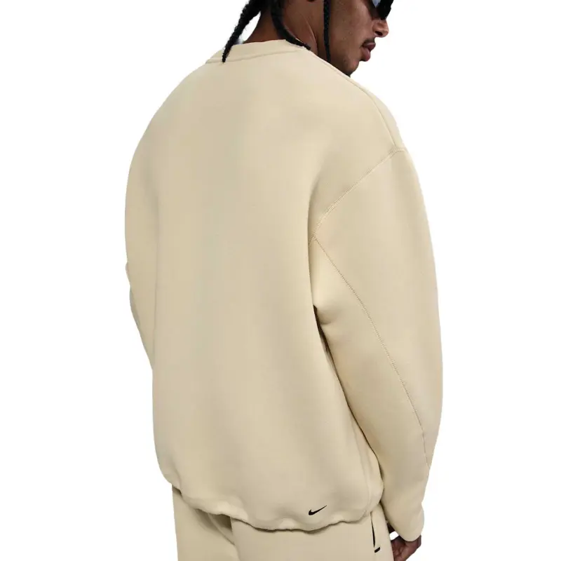 Nike Tech Men's Fleece Crew-1