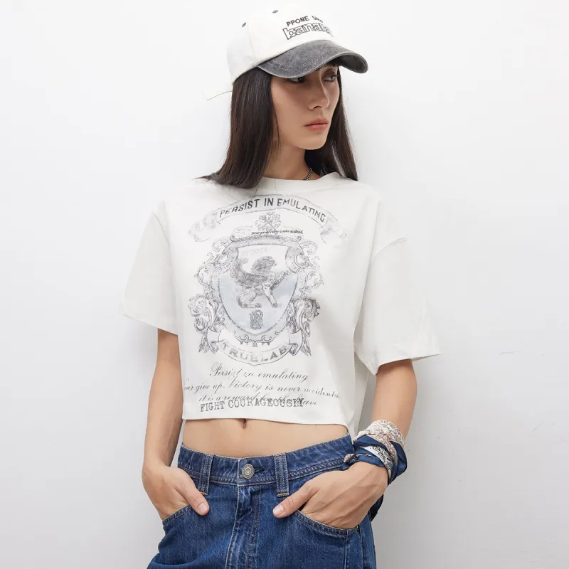 ONLY T Shirts Women's-5