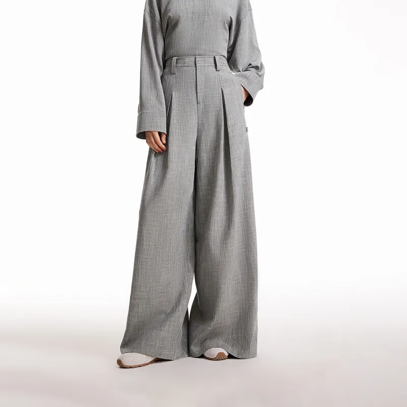 SEASON HIGH Casual Pants Women's-2