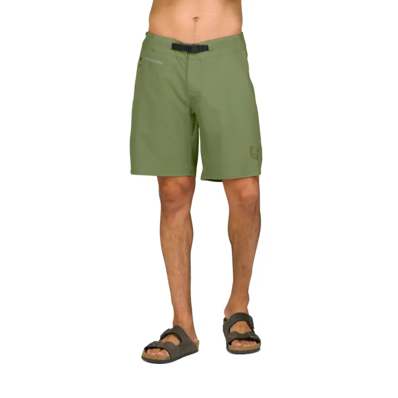 NORRONA Casual Shorts Men-15