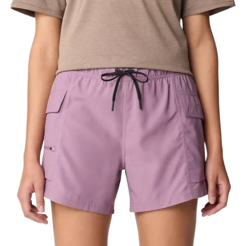 MOUNTAIN HARDWEAR Casual Shorts Women's-12