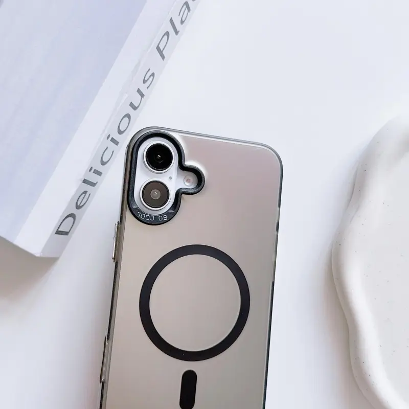 Record star Phone Cases-7