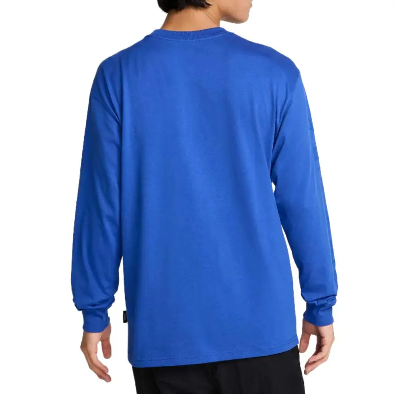 Nike Air T Shirt Men's Royal Blue-1