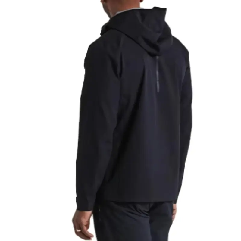 SPECIALIZED TRAIL RAIN Jacket Unisex Black 81-1