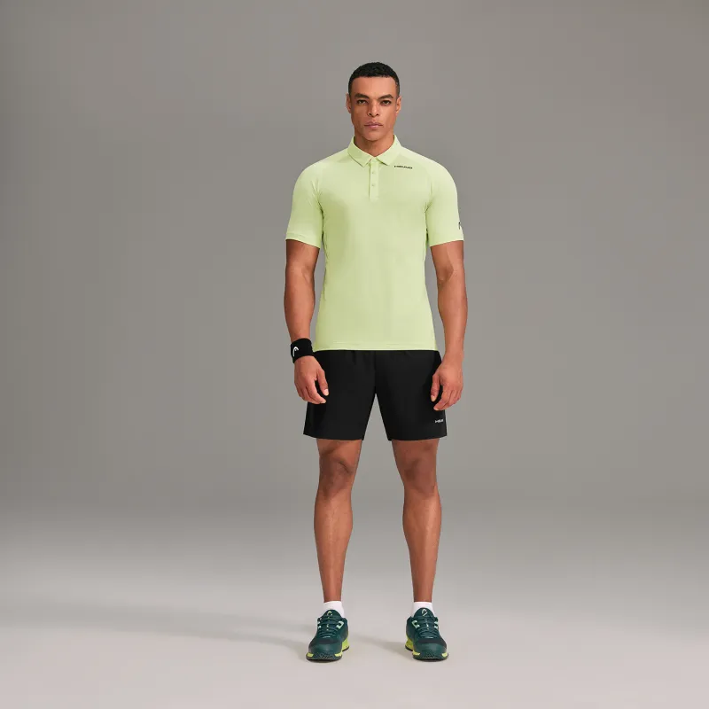 HEAD Polo Shirts Men-14