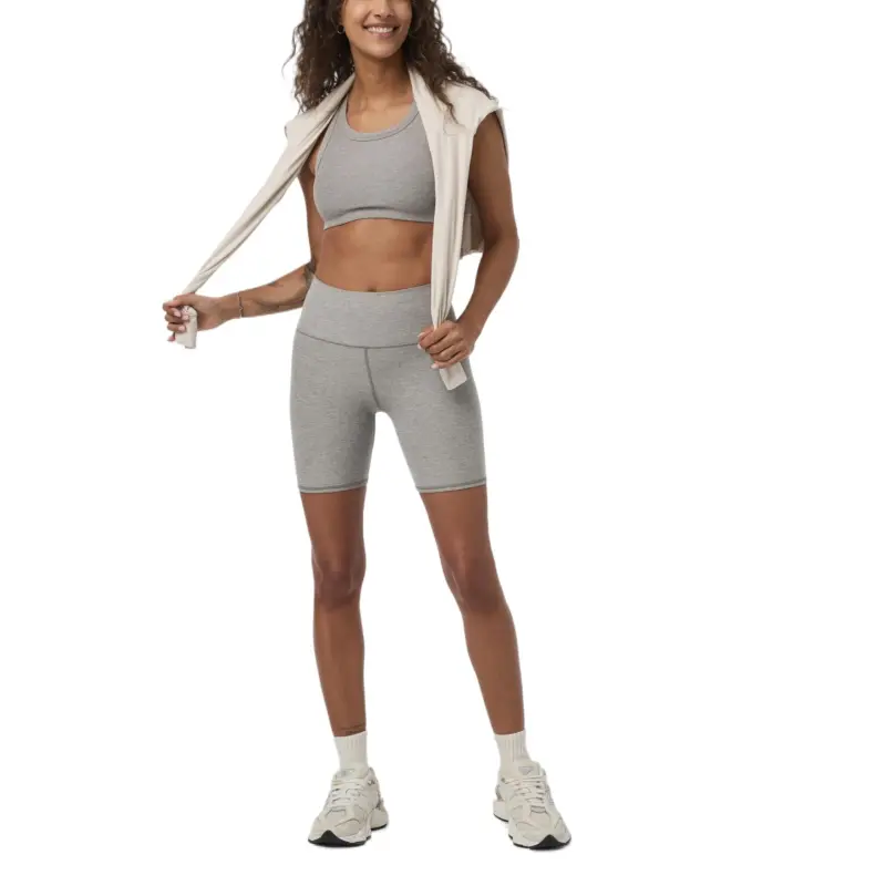 Vuori Sports Shorts Women's-3