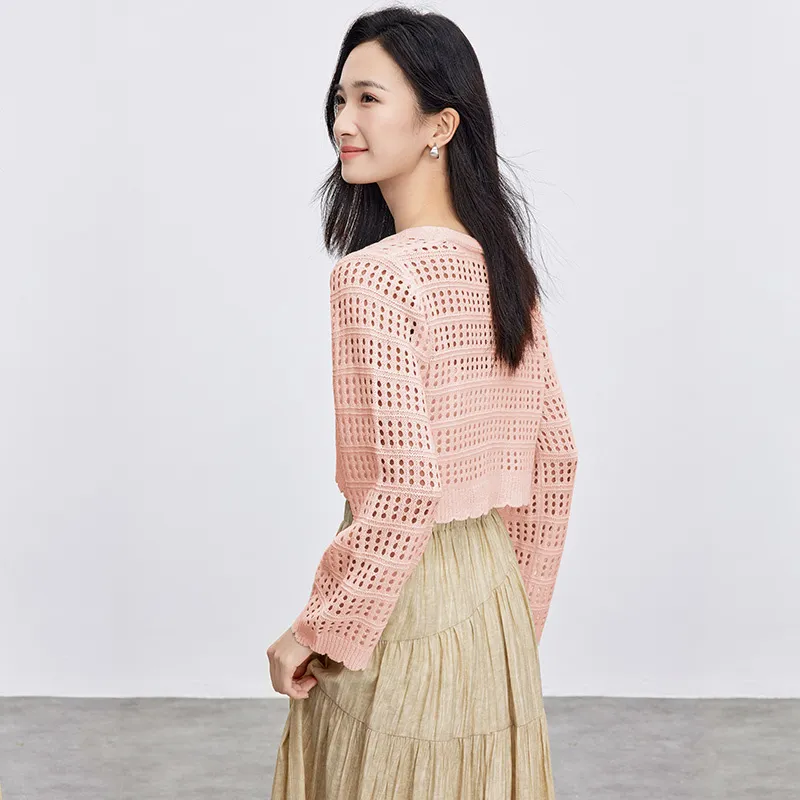 SENTUBILA Knitwear Women's-6