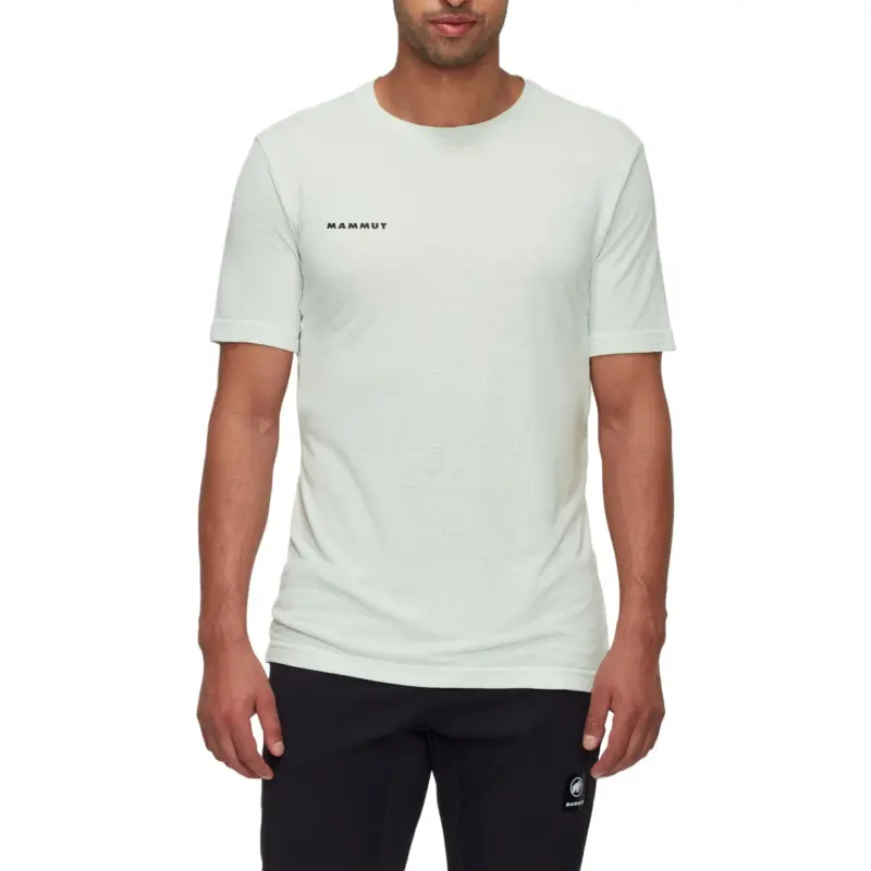 MAMMUT Massone T Shirts Men-9