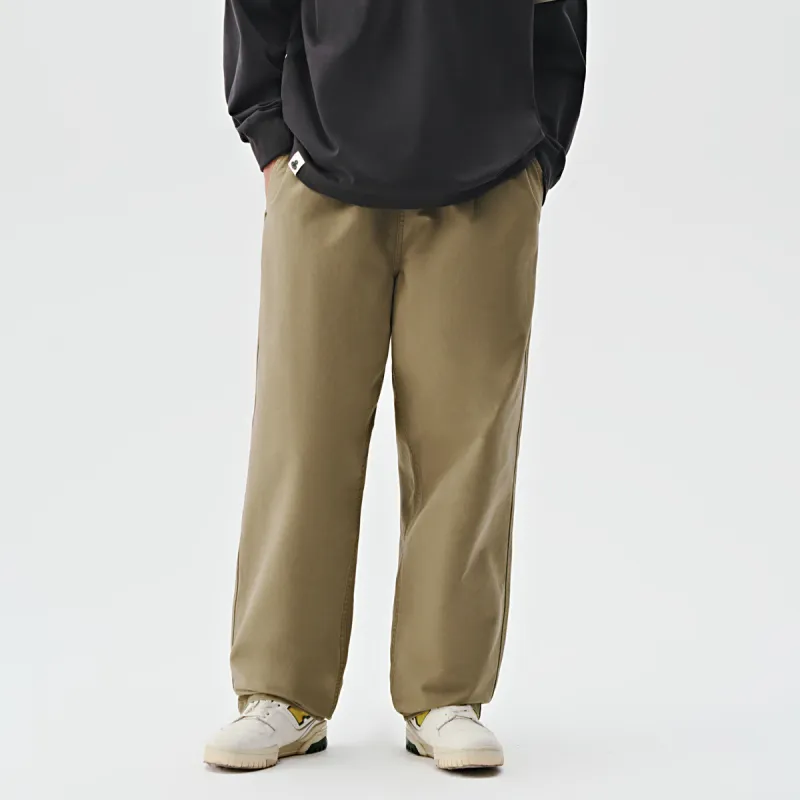 714STREET Casual Pants Unisex-23