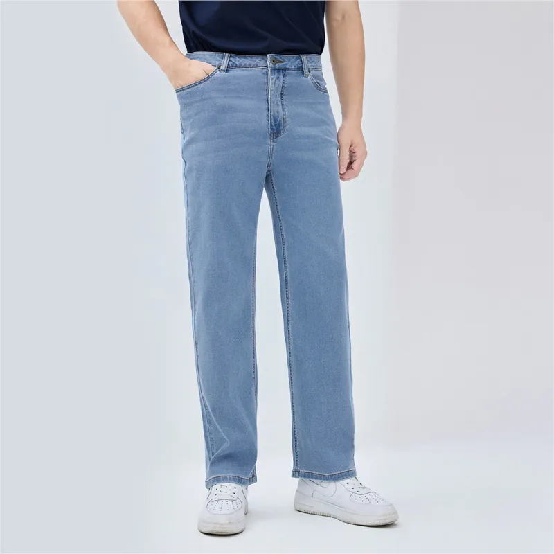 UNIQLO Jeans Men-2