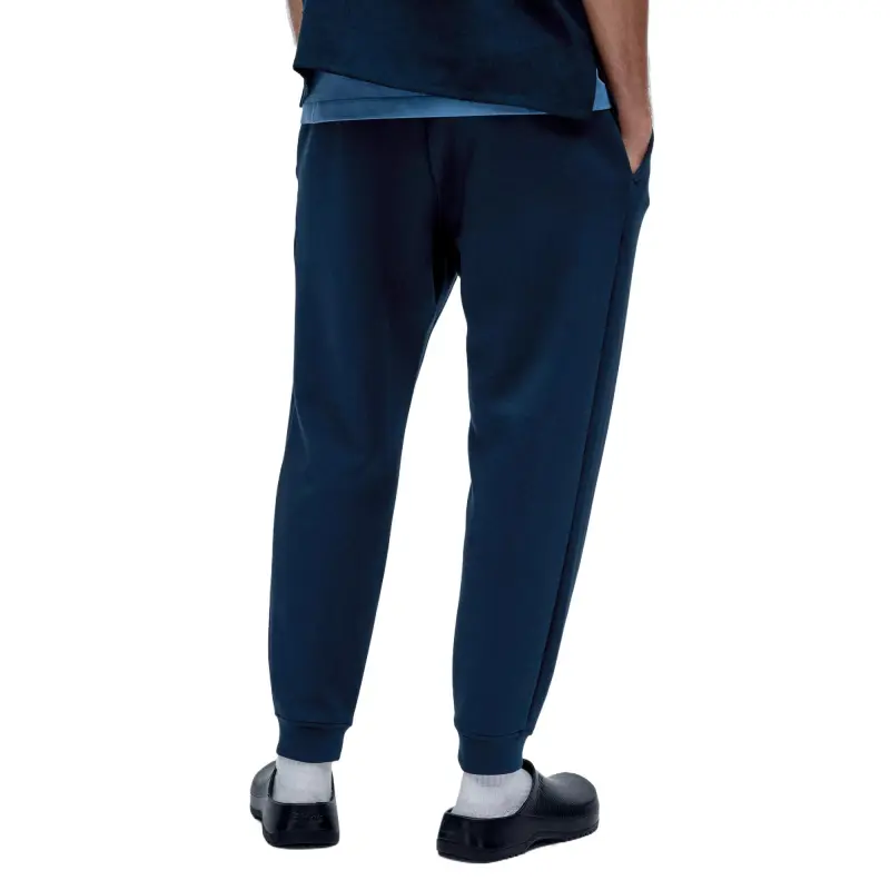 Lululemon Modal-BlendSmooth Spacer Jogger Shorter Knitted Sports Pants Men's-1