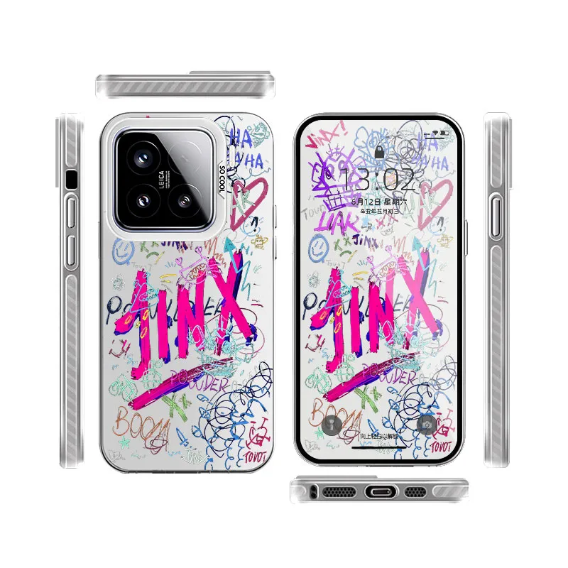 CHAOYATU Phone Cases-8