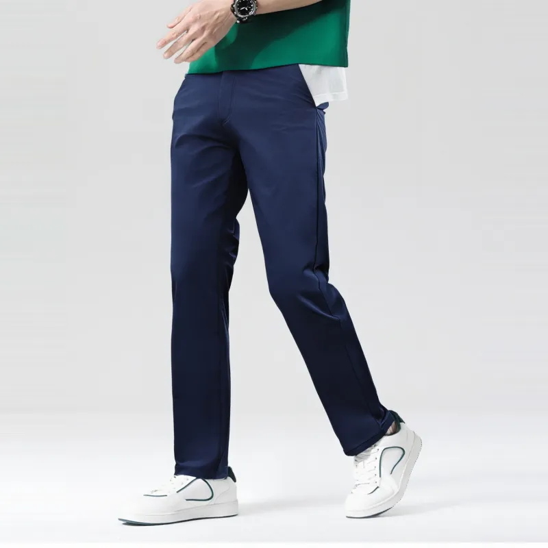 SUNDANCE Casual Pants Men-2