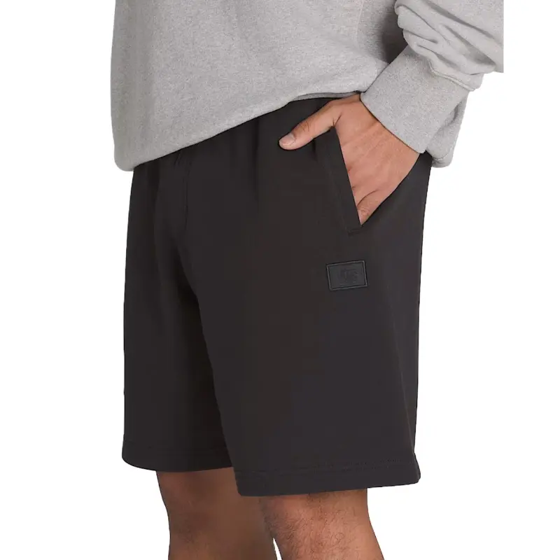 Vans Original Standards Casual Shorts Men's Black-2