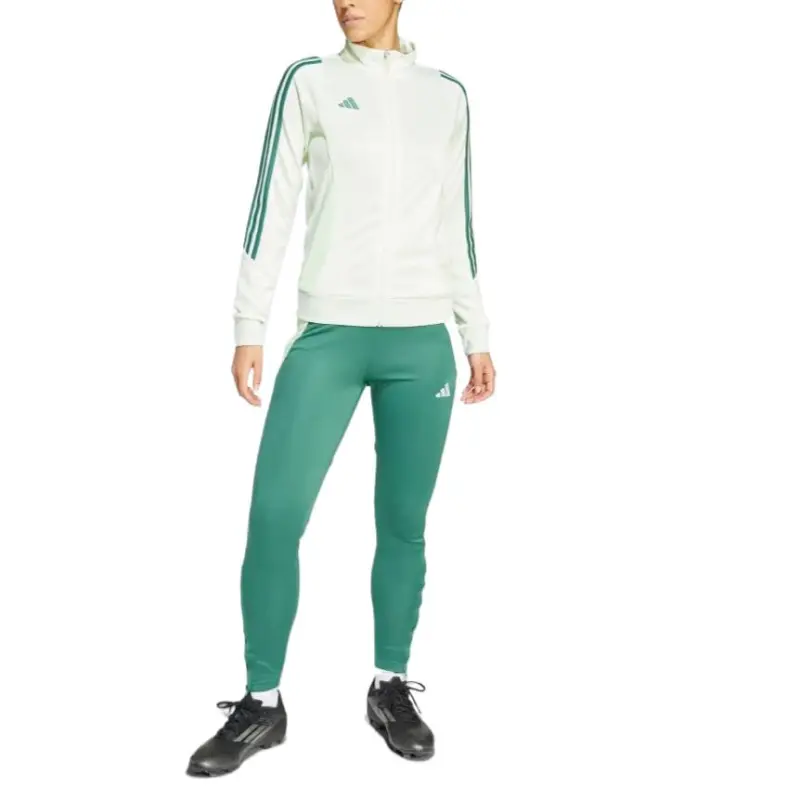 Adidas Free Shipping With AdiClub Tiro 24 Training Jacket-4