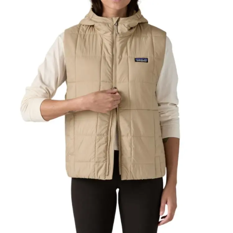 Patagonia Vests Women's-8