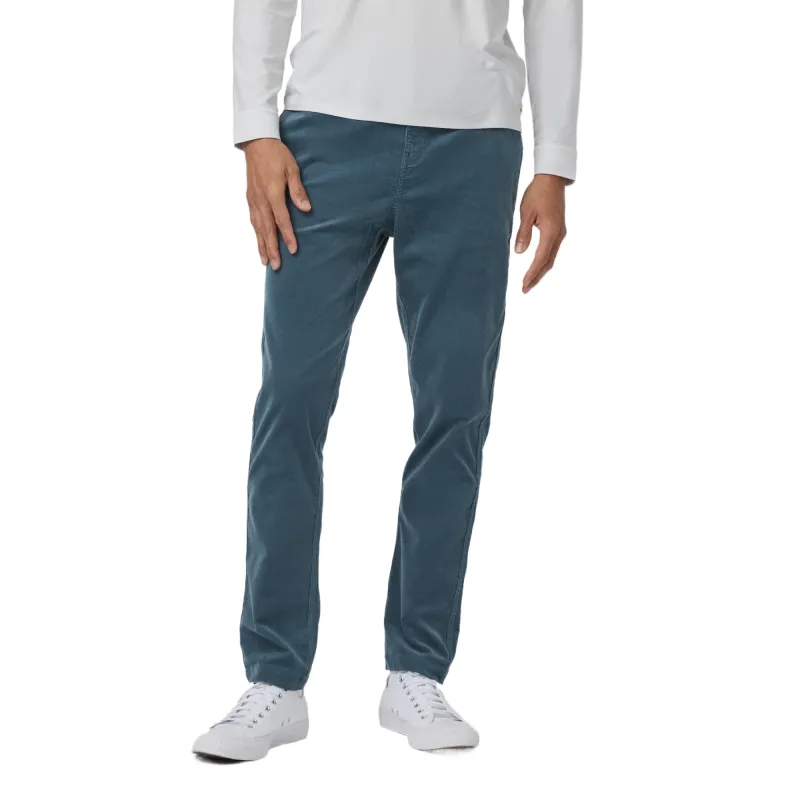 Vuori Casual Pants Men-13