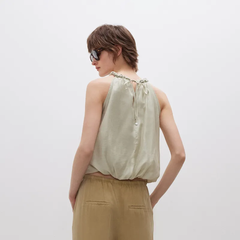 ONLY Chiffon Shirts Women's-10