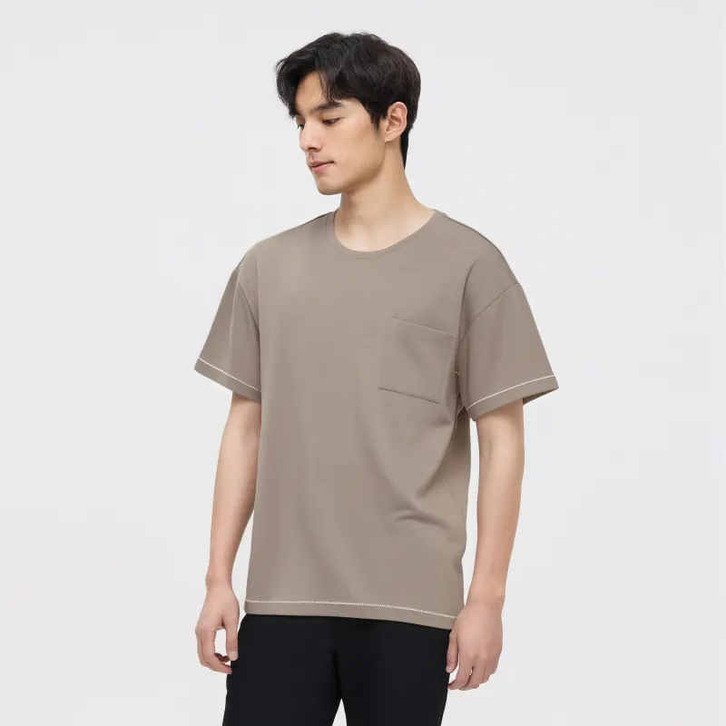 SUNDANCE T Shirts Men-2