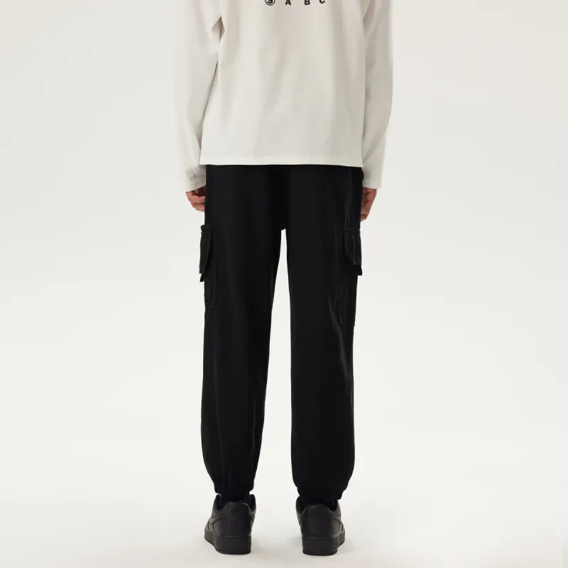 FORHUG Cargo Pants Unisex-9