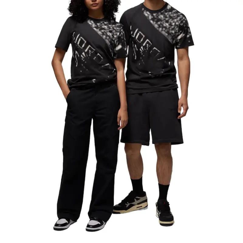 JORDAN Flight Mvp Men's Printed T Shirt-2