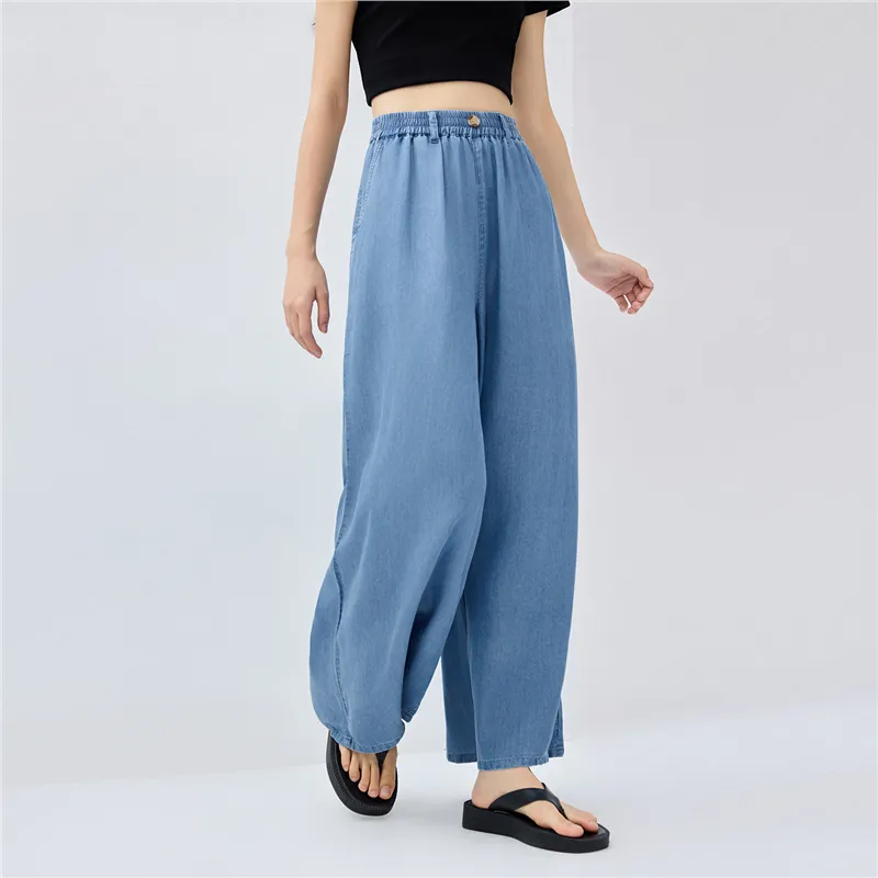 UNIQLO Jeans Women's-5